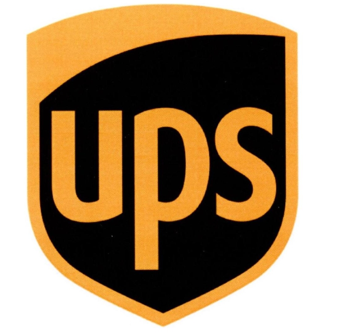 US-UPS-FS6 shipping line logo