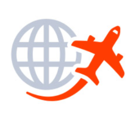 USA-battery line shipping line logo